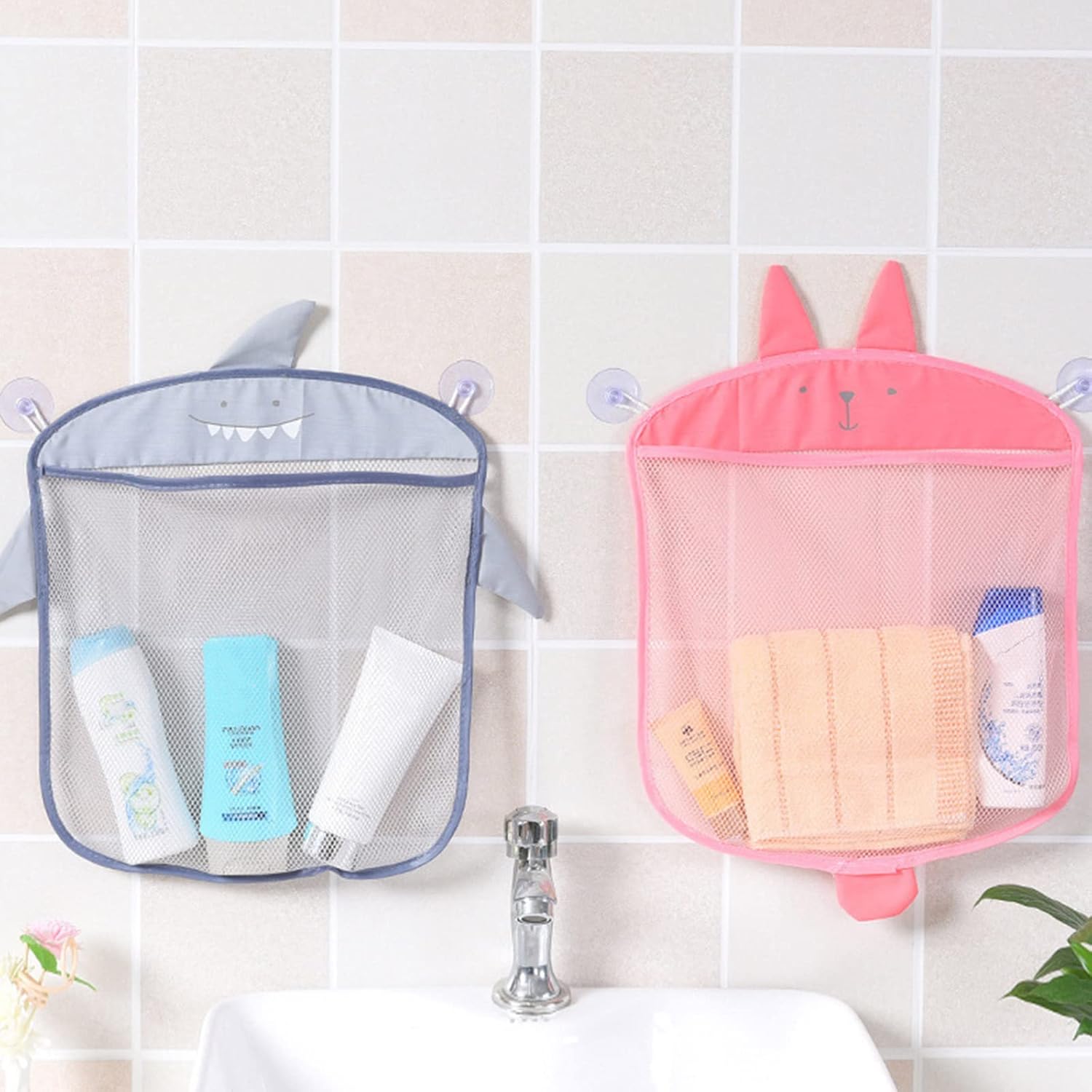 Mesh Bath Toy Storage, The Bat - огляд і ціна Baby Clothing Types