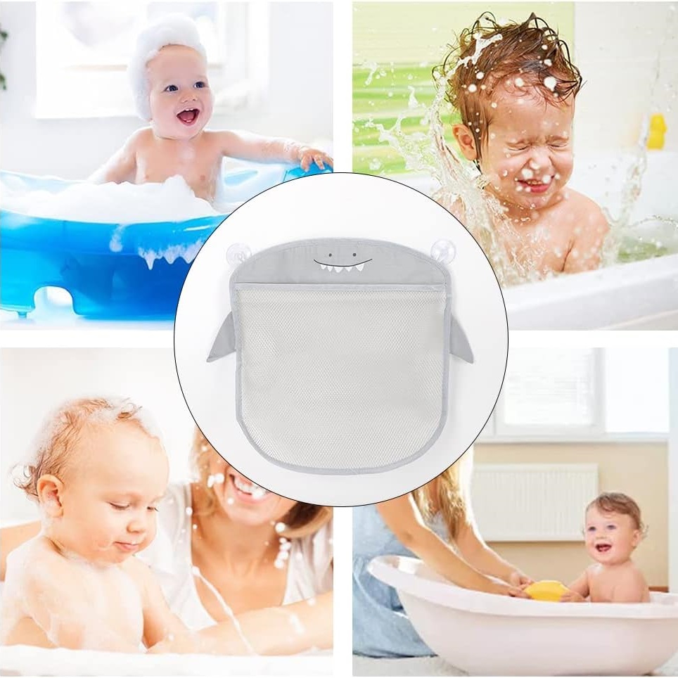 Mesh Bath Toy Storage, The Bat - огляд і ціна Baby Clothing Types