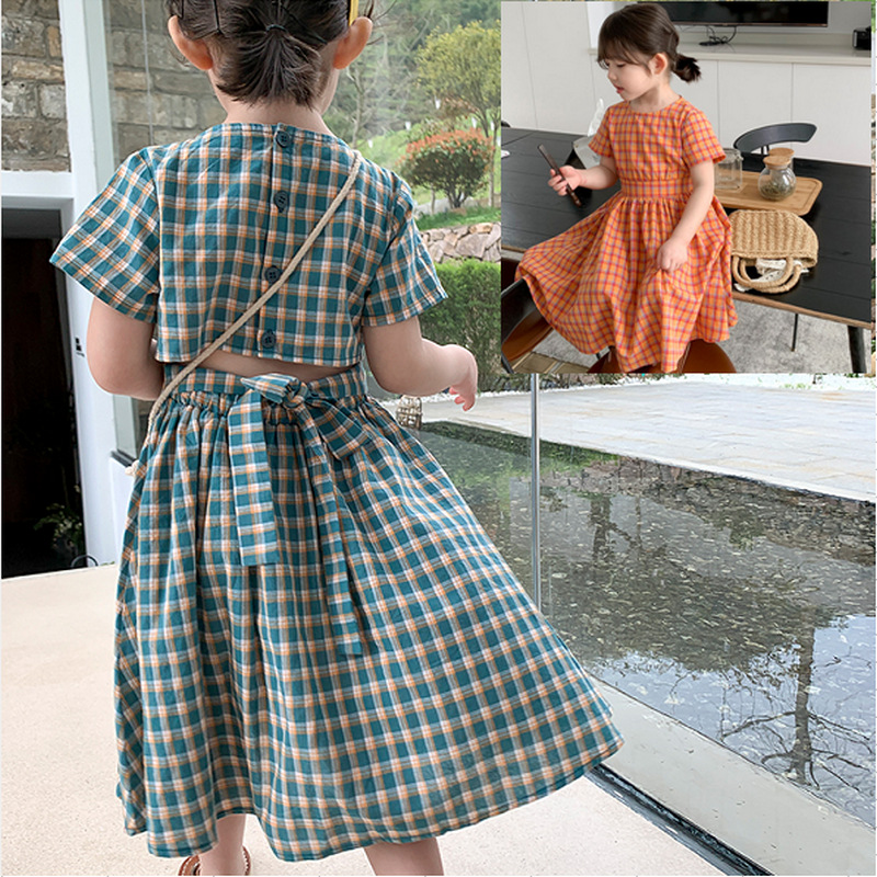Summer Casual Baby and Girls C - огляд і ціна Baby Clothing Patterns Free