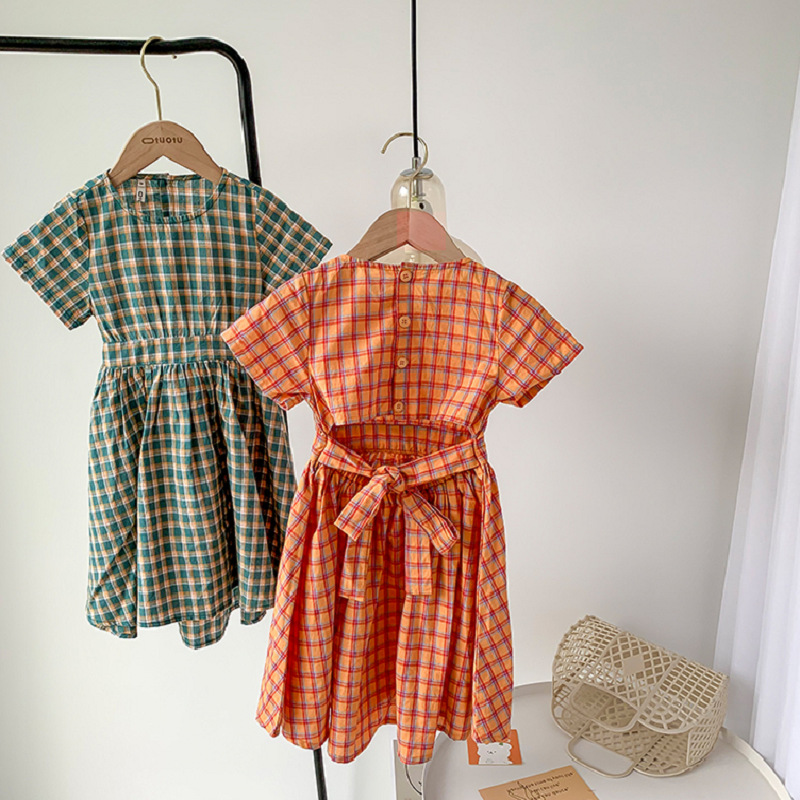 Summer Casual Baby and Girls C - огляд і ціна Baby Clothing Patterns Free