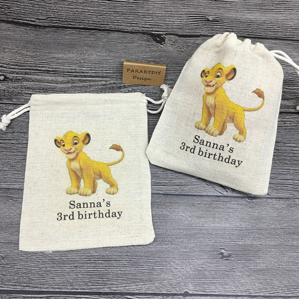 20pcs personalize any cartoon  - огляд і ціна Baby Clothing Bag
