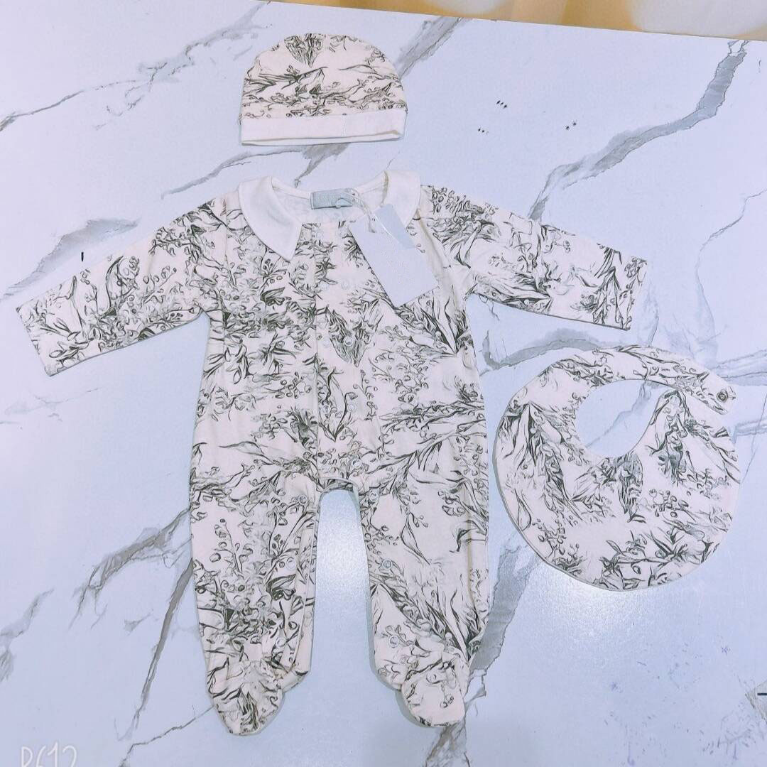 2024 New Design Baby Clothes N - огляд і ціна Baby Clothing Online