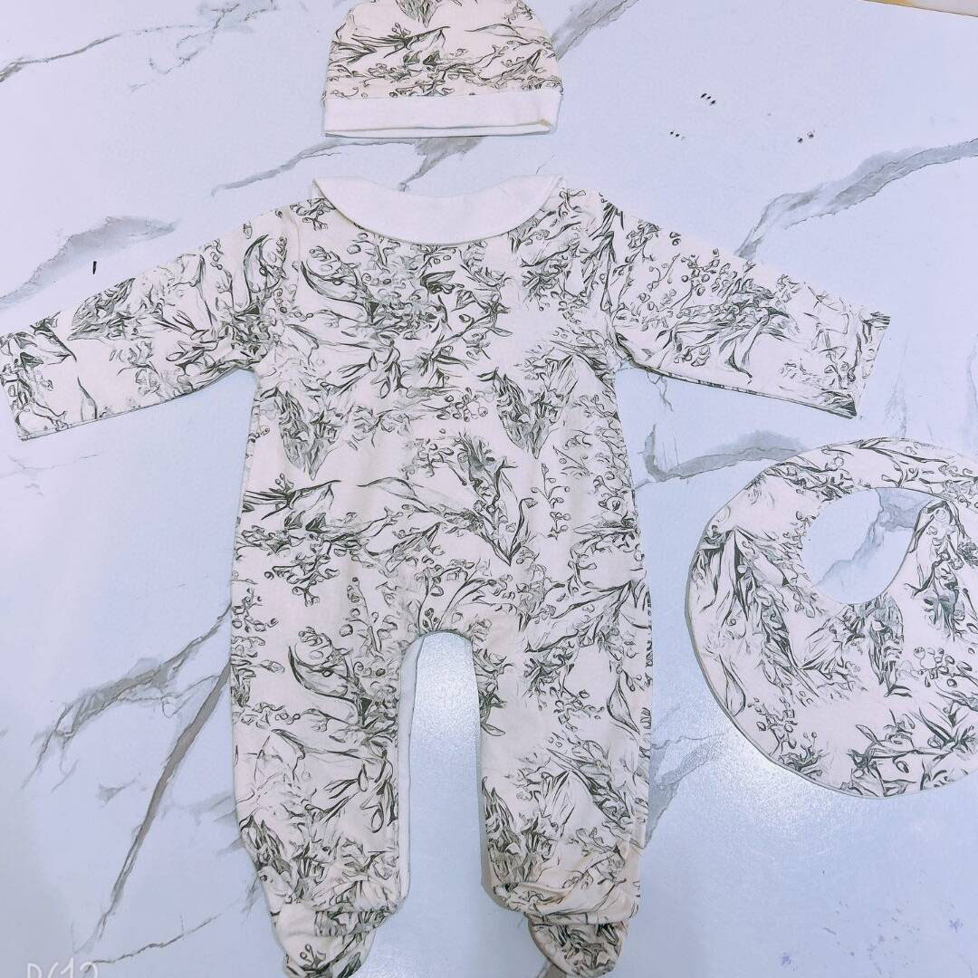 2024 New Design Baby Clothes N - огляд і ціна Baby Clothing Online