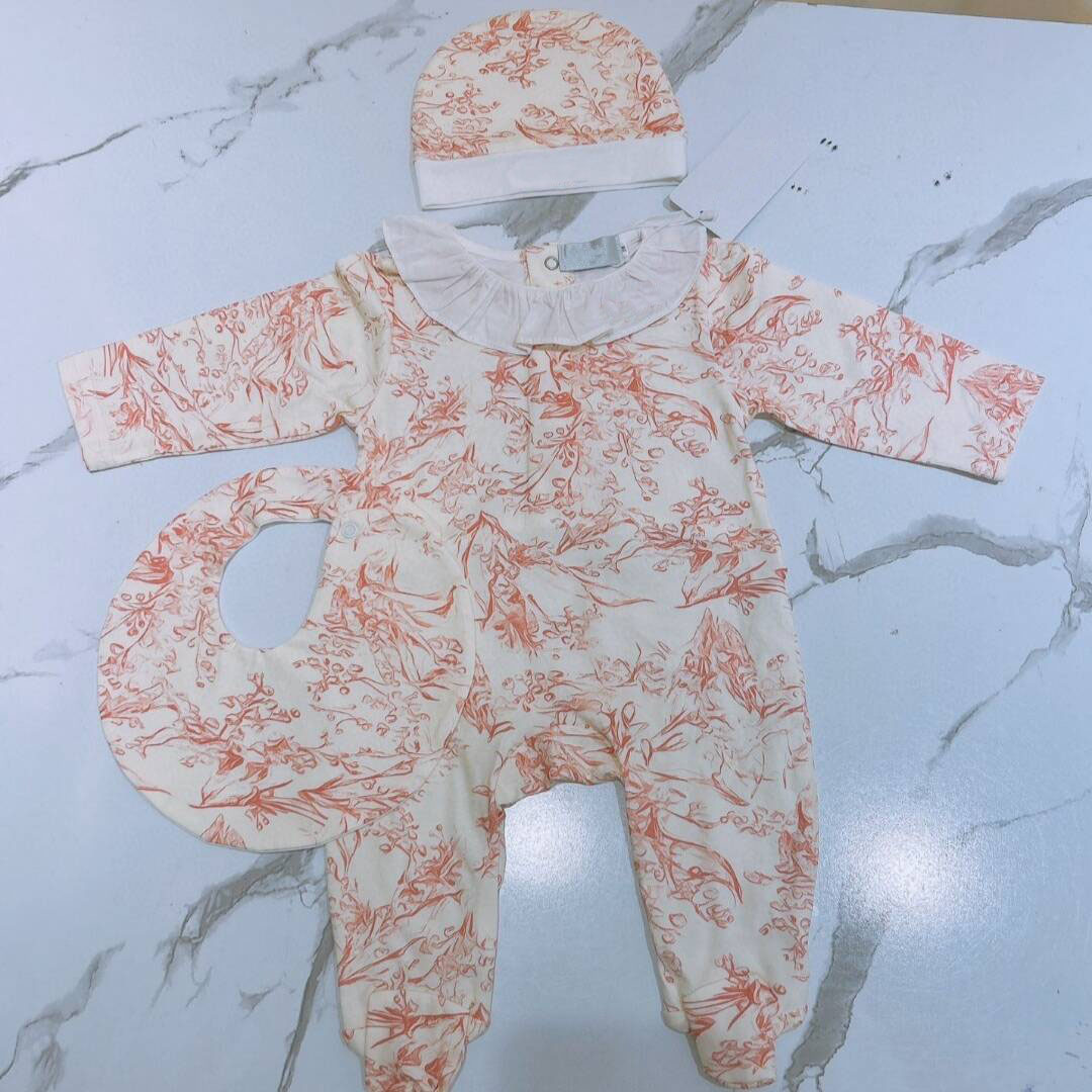 2024 New Design Baby Clothes N - огляд і ціна Baby Clothing Online
