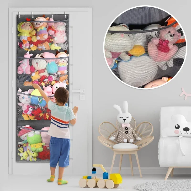 New Stuffed Storage Bag Over T - огляд і ціна Baby Clothing Types