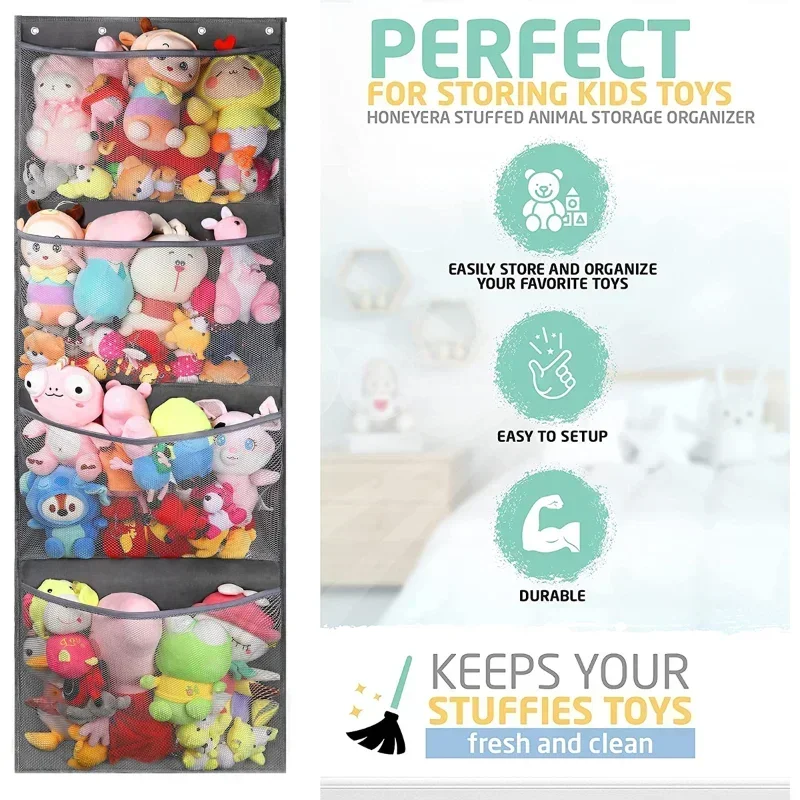 New Stuffed Storage Bag Over T - огляд і ціна Baby Clothing Types