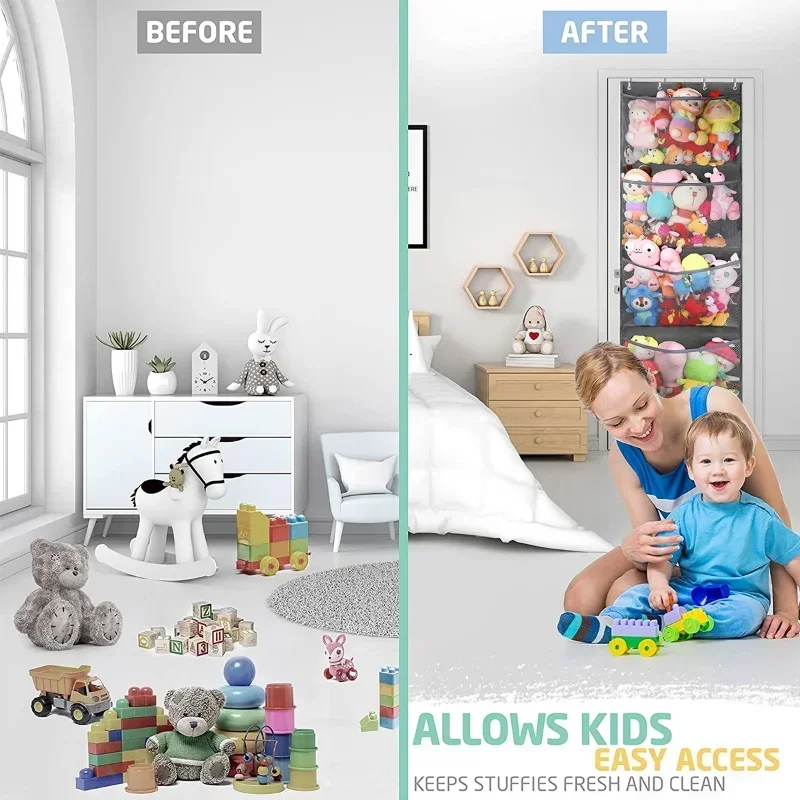 New Stuffed Storage Bag Over T - огляд і ціна Baby Clothing Types