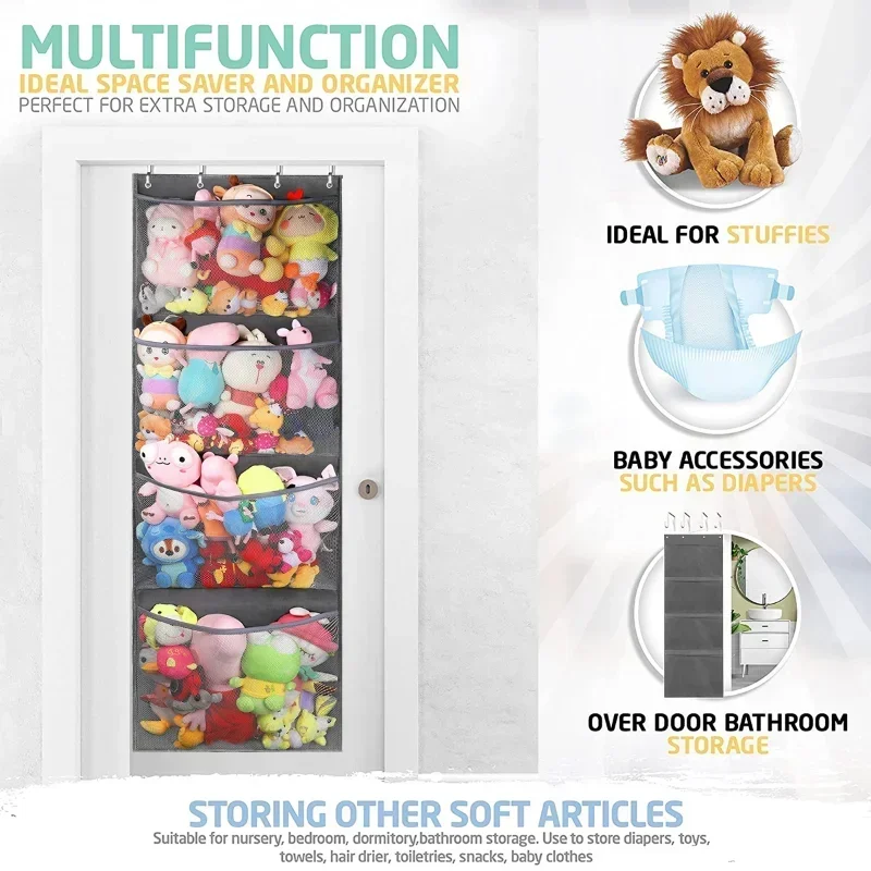 New Stuffed Storage Bag Over T - огляд і ціна Baby Clothing Types