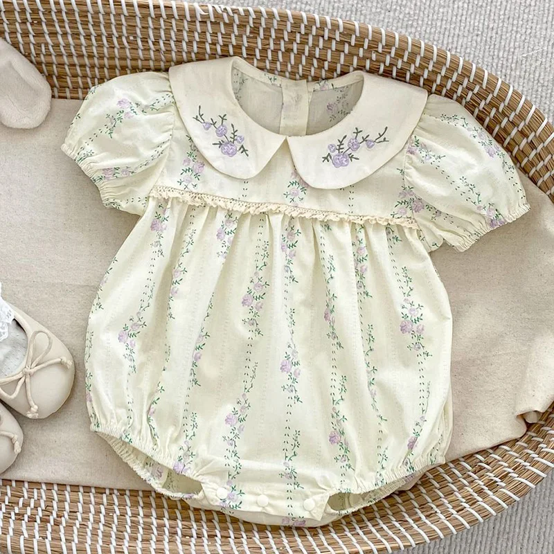 0-24M Baby Girl Clothing 2025  - огляд і ціна Baby Clothing Online