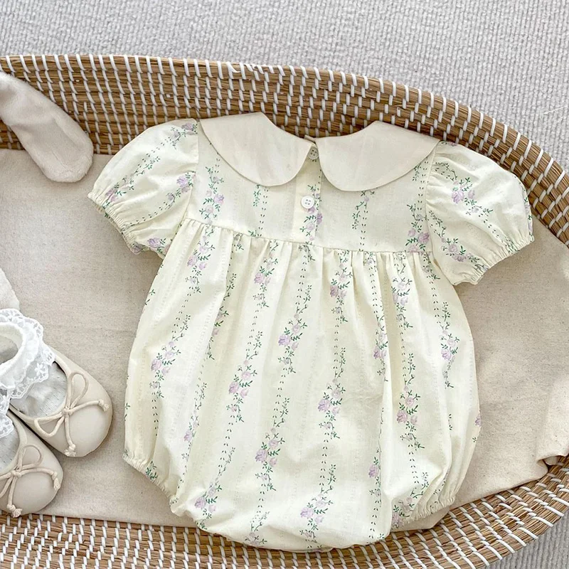 0-24M Baby Girl Clothing 2025  - огляд і ціна Baby Clothing Online