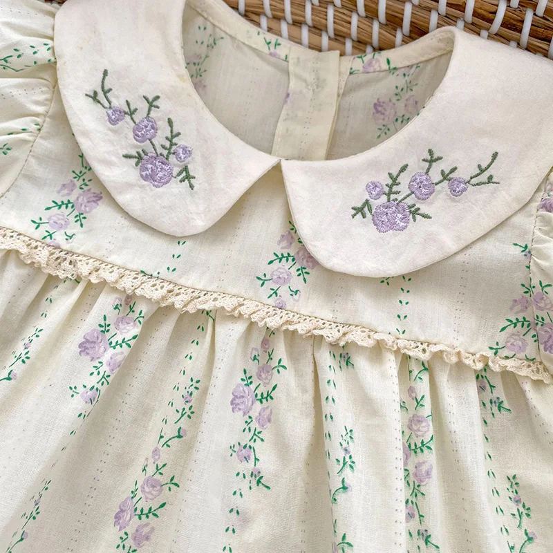 0-24M Baby Girl Clothing 2025  - огляд і ціна Baby Clothing Online