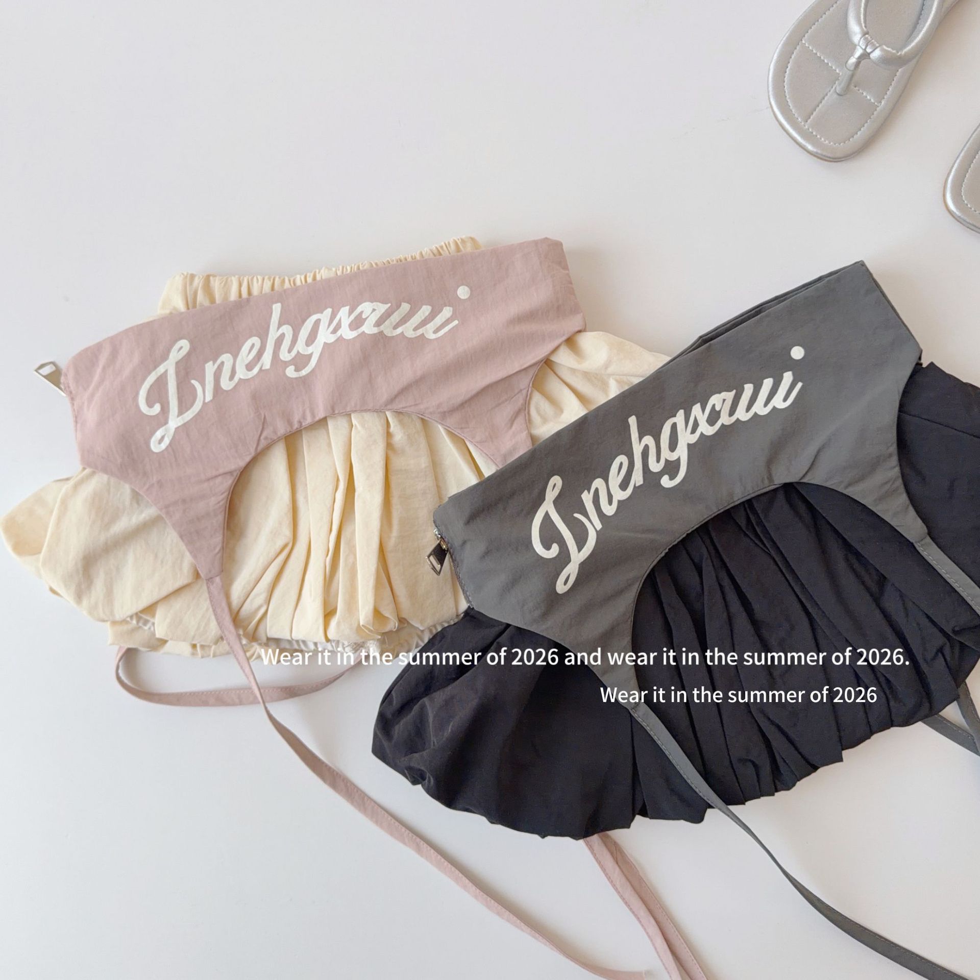 Girls Skirt 2026 Spring and Su - огляд і ціна Baby Clothing Patterns Free