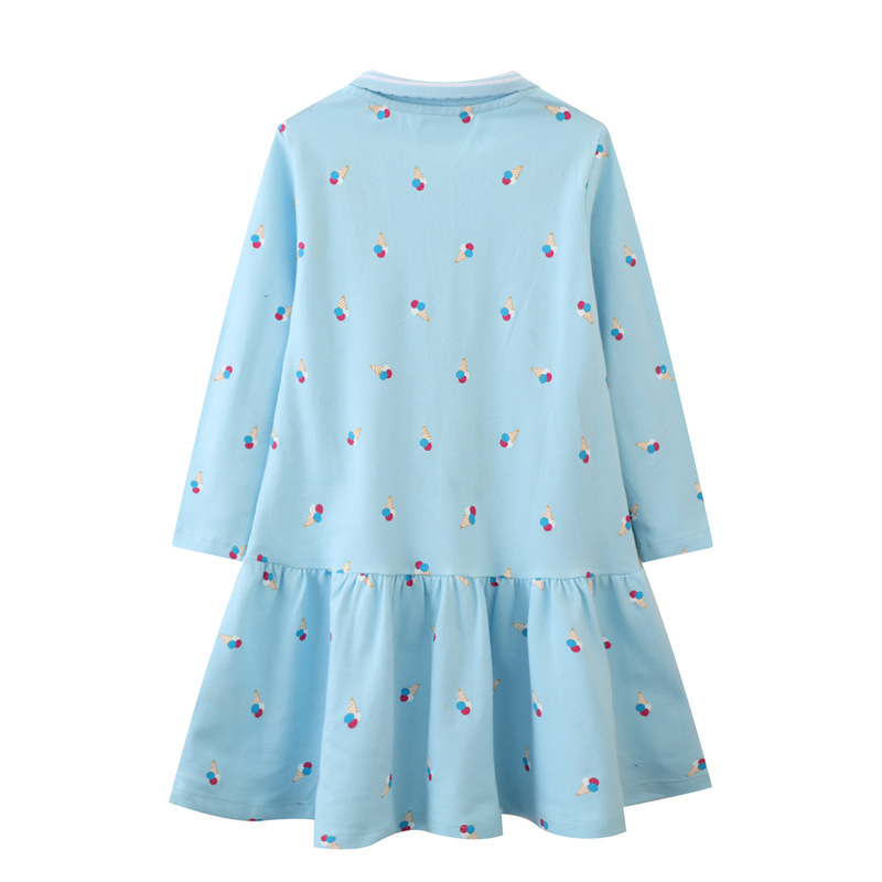 Jumping Meters 2-7T  Long Slee - огляд і ціна Baby Clothing Patterns Free