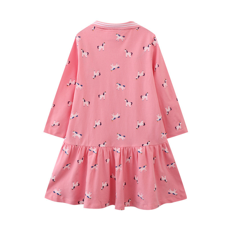 Jumping Meters 2-7T  Long Slee - огляд і ціна Baby Clothing Patterns Free