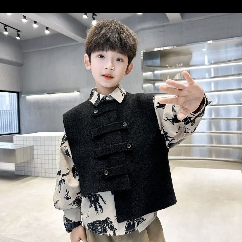 3 PCS set Spring Autumn Boy Cl - огляд і ціна Baby Clothing Korea
