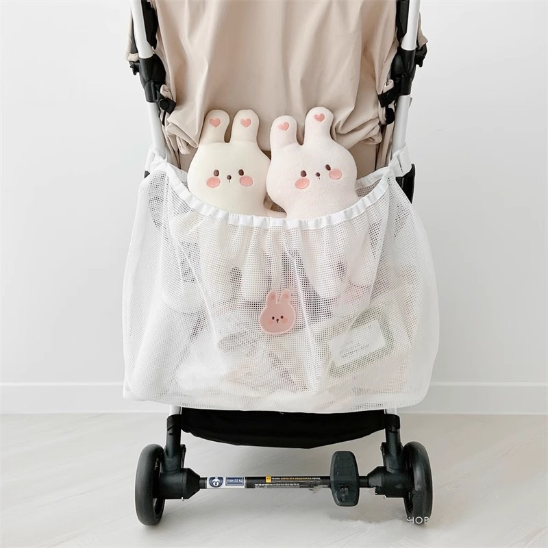 Reusable Stroller Hanging Bag  - огляд і ціна Baby Clothing Hamper