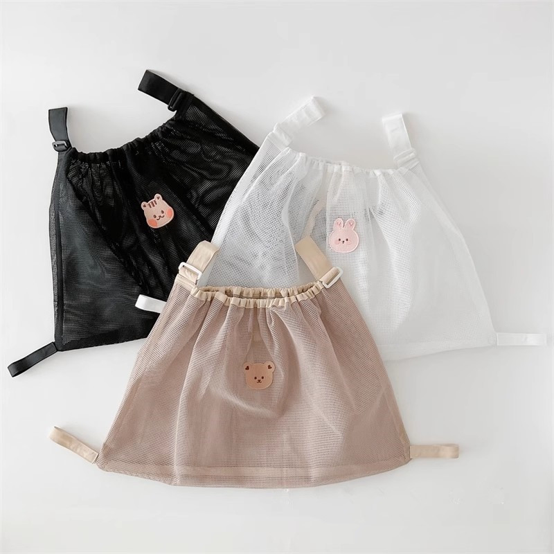 Reusable Stroller Hanging Bag  - огляд і ціна Baby Clothing Hamper