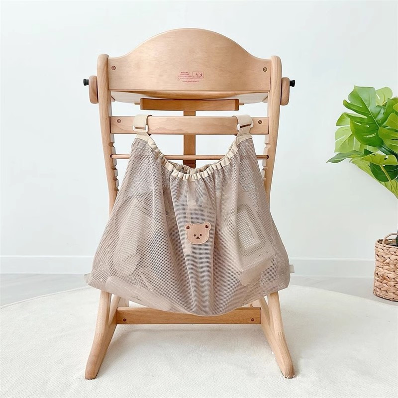 Reusable Stroller Hanging Bag  - огляд і ціна Baby Clothing Hamper