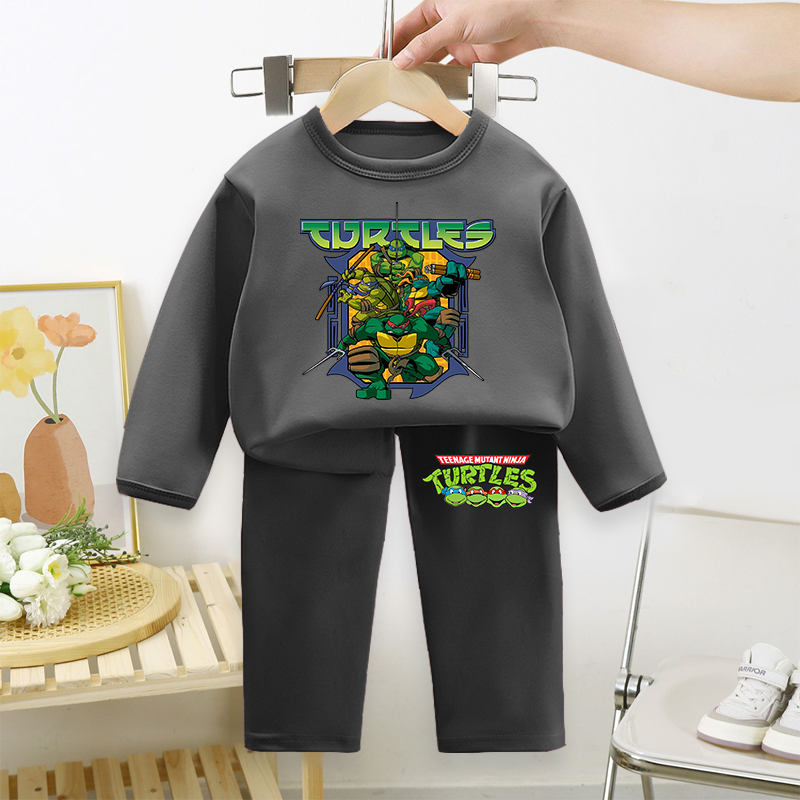 Teenage Mutant Ninja Turtles C - огляд і ціна Baby Clothing Boy