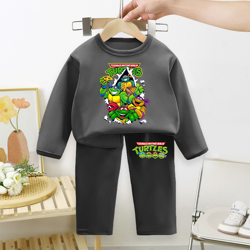 Teenage Mutant Ninja Turtles C - огляд і ціна Baby Clothing Boy