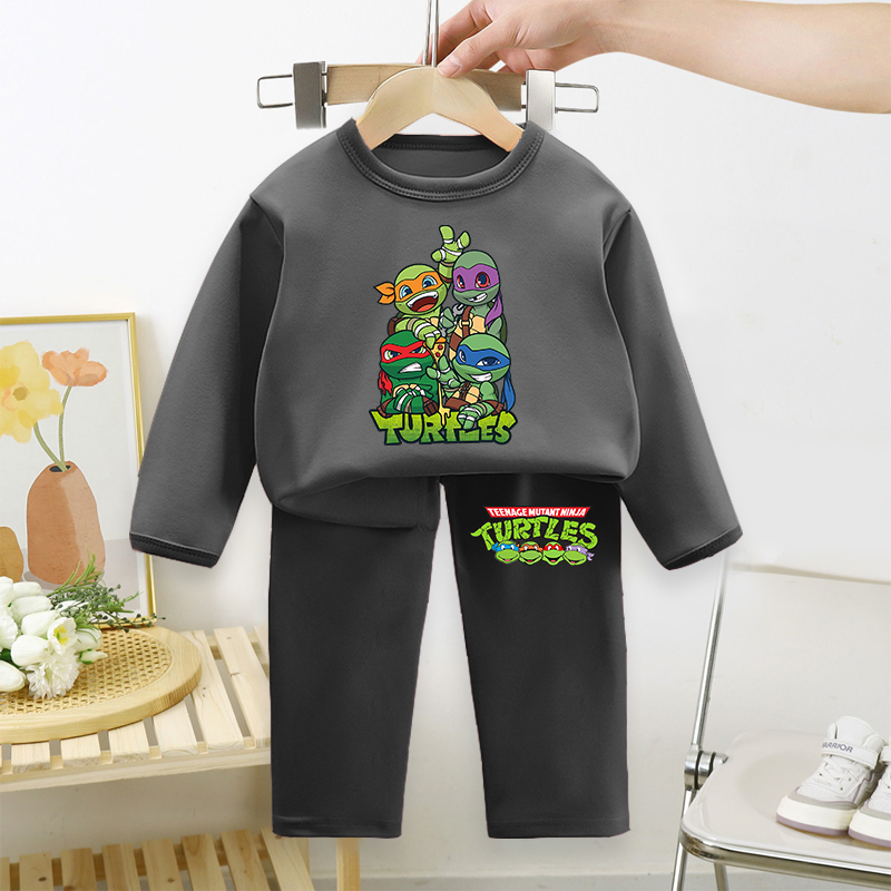 Teenage Mutant Ninja Turtles C - огляд і ціна Baby Clothing Boy