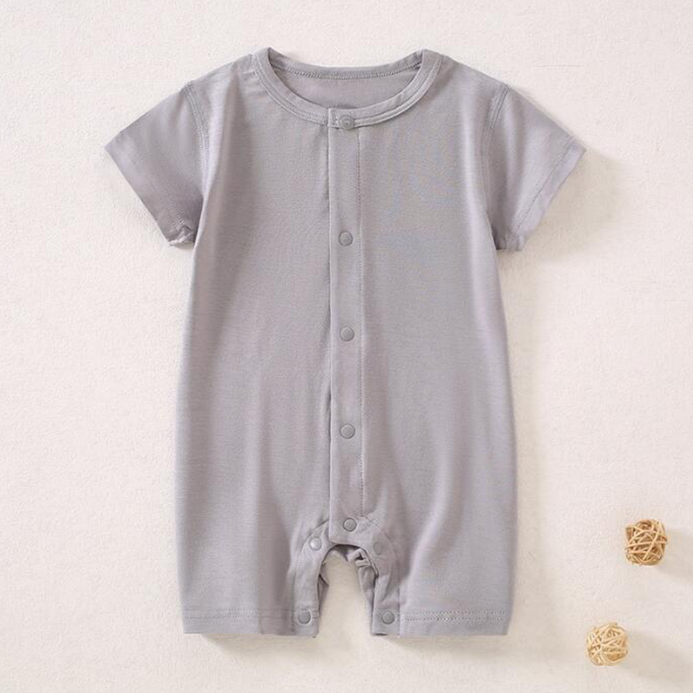 Baby Boy Romper Short Sleeve S - огляд і ціна Baby Clothing Types