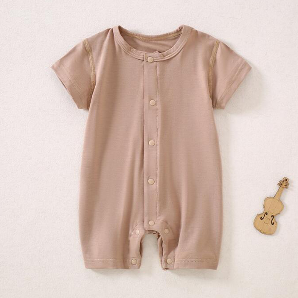 Baby Boy Romper Short Sleeve S - огляд і ціна Baby Clothing Types