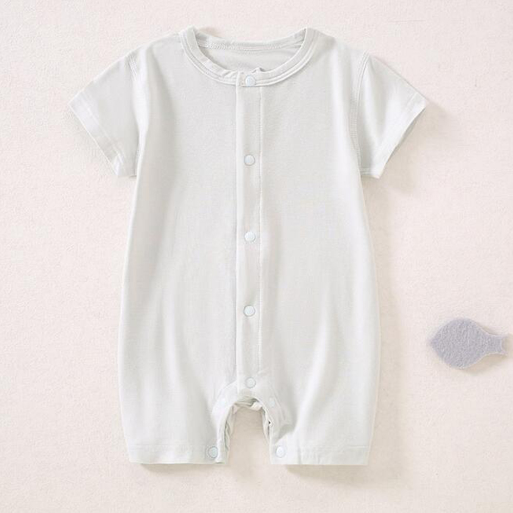 Baby Boy Romper Short Sleeve S - огляд і ціна Baby Clothing Types