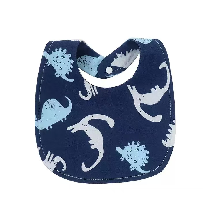 100% Cotton Baby Bibs Waterpro - огляд і ціна Baby Clothing Boy