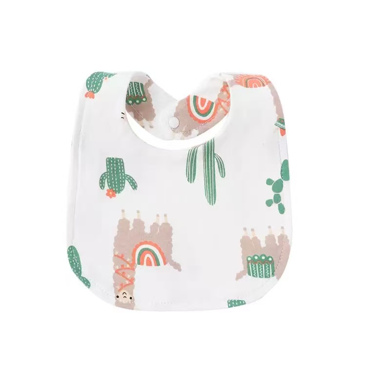 100% Cotton Baby Bibs Waterpro - огляд і ціна Baby Clothing Boy