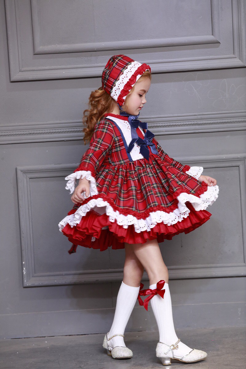 Baby Girl Autumn Winter Christ - огляд і ціна Baby Clothing Winter