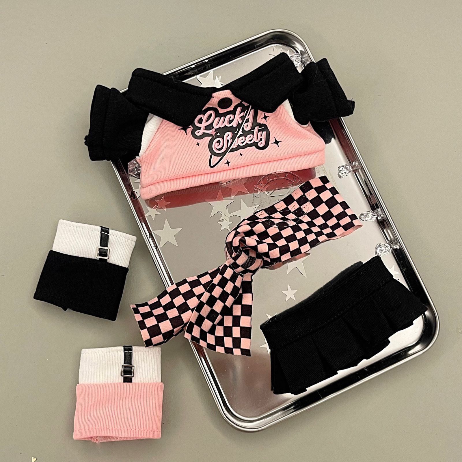 Black Powder Series 20cm and 2 - огляд і ціна Baby Clothing Usa