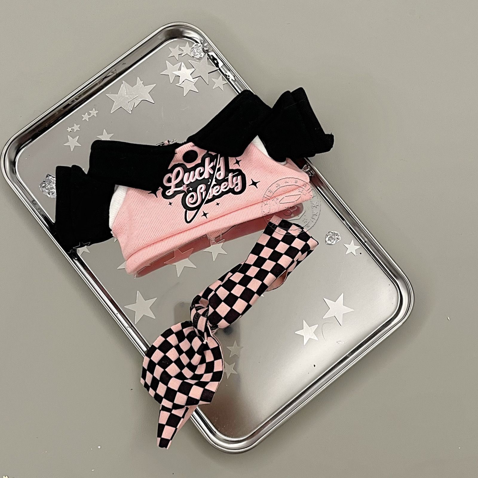 Black Powder Series 20cm and 2 - огляд і ціна Baby Clothing Usa