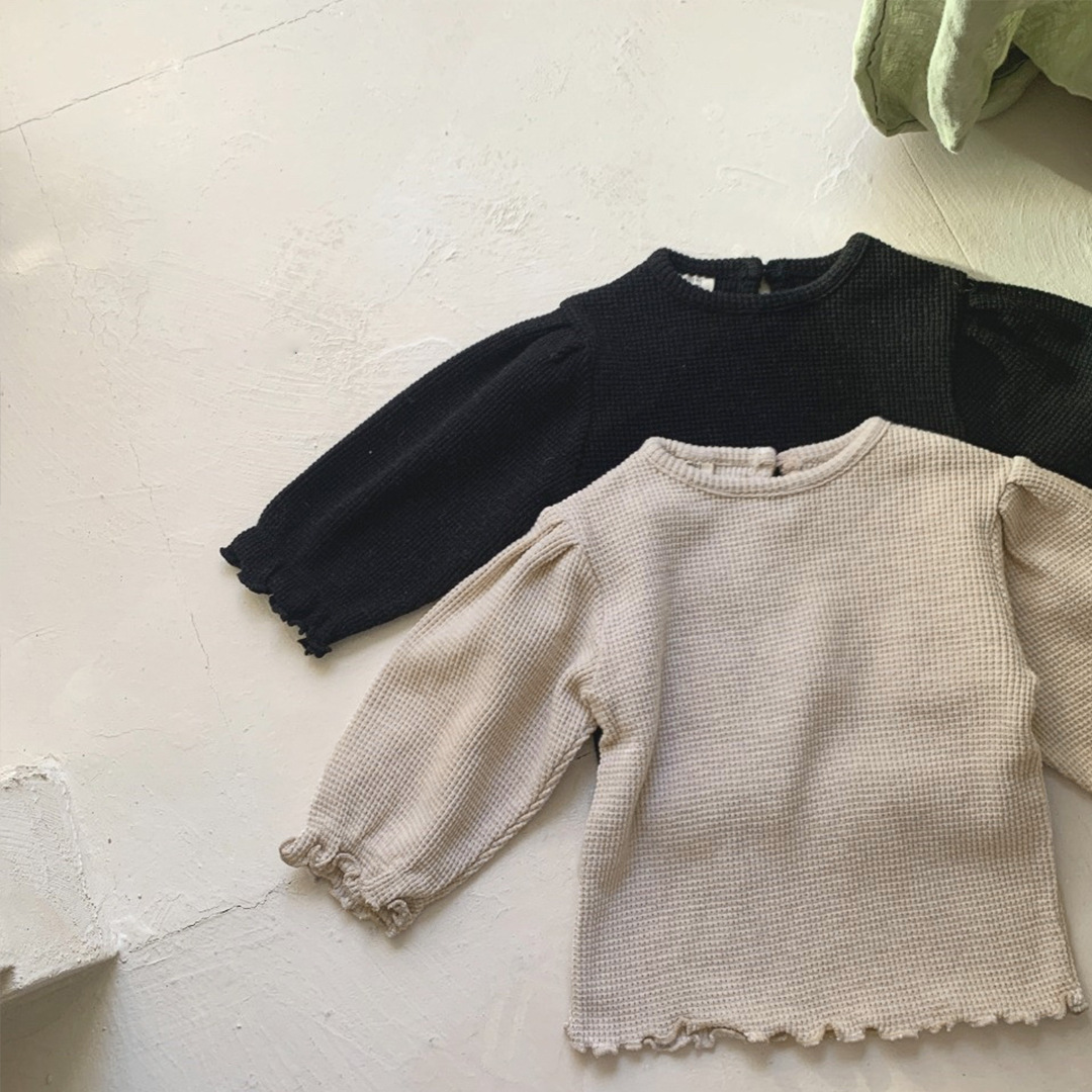 5477 Baby Clothing Set Autumn  - огляд і ціна Baby Clothing Korea