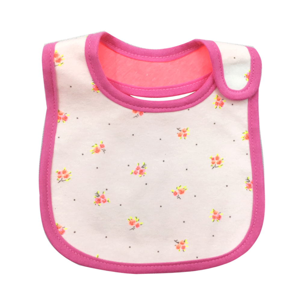 100% Cotton Baby Bibs Waterpro - огляд і ціна Baby Clothing Boy