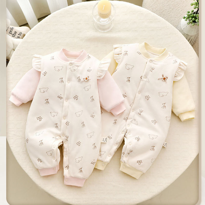Newborn Baby Cotton High Quali - огляд і ціна Baby Clothing Quality