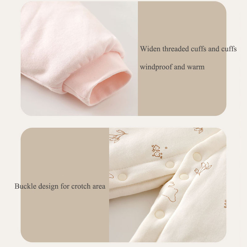 Newborn Baby Cotton High Quali - огляд і ціна Baby Clothing Quality