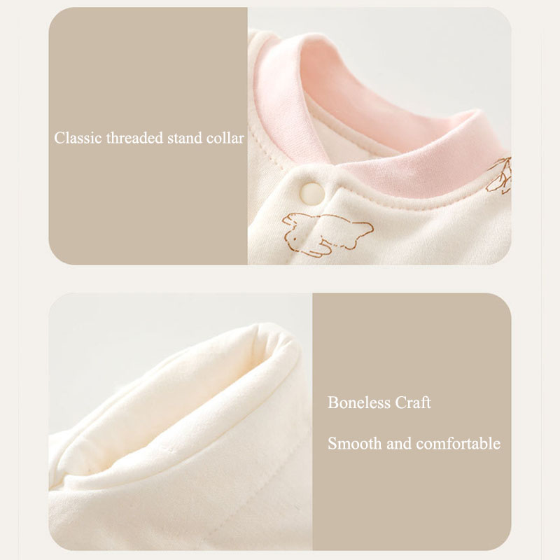 Newborn Baby Cotton High Quali - огляд і ціна Baby Clothing Quality