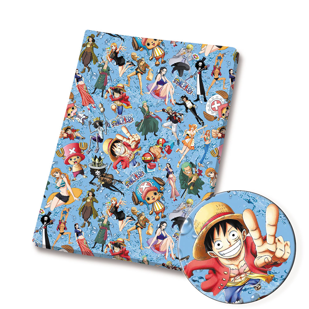 ONE PIECE Hot cartoon DIY hand - огляд і ціна Baby Clothing Quilt