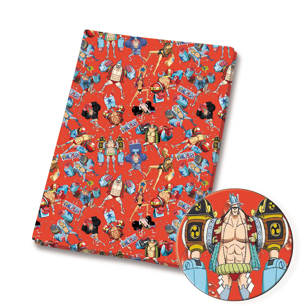 ONE PIECE Hot cartoon DIY hand - огляд і ціна Baby Clothing Quilt